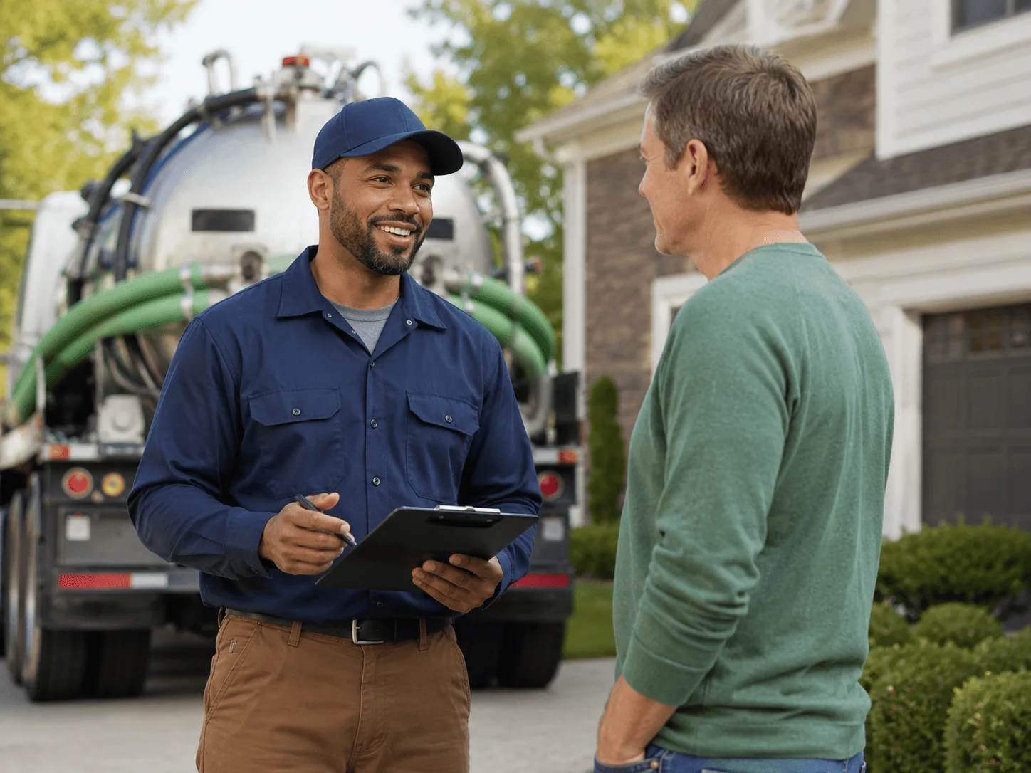 Mosquito Control Orient, WA FAQs